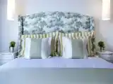 Двухместный люкс с видом на море
