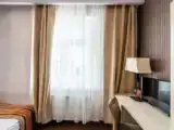 Одноместный номер