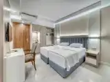 Одноместный номер