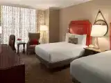 Четырёхместный номер Deluxe