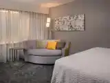Двухместный люкс