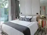 Двухместный полулюкс Deluxe