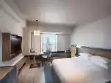 Двухместный номер Executive