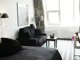 Двухместный номер Superior