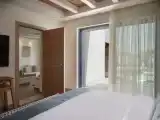 Люкс Private Pool Executive с видом на сад