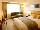 Одноместный номер клубный