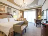 Двухместный номер Deluxe