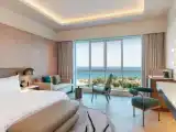 Двухместный номер Renovated Deluxe с видом на море
