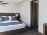 Двухместный люкс