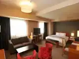 Двухместный полулюкс