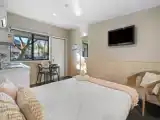 Двухместная студия Self Contained