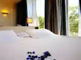 Двухместный номер Deluxe