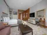 Люкс семейный