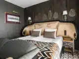 Двухместный номер Deluxe Mountain View