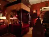 Двухместный номер Inner Sanctum