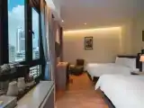 Четырёхместный номер Семейный