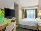 Семейный люкс