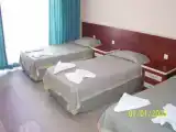Трёхместный номер Стандарт