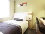 Номер Semi-Double A
