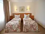 Двухместная студия