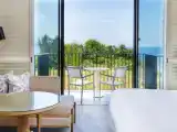 Двухместный номер Deluxe