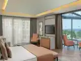 Двухместный номер Jacuzzi Marine