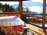 Двухместный номер Mediterranean Terrace