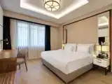 Двухместный номер Deluxe с балконом