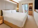 Двухместная студия Alcove