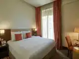Двухместный люкс Deluxe