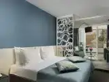 Двухместный полулюкс с балконом