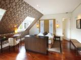 Двухместный Junior Suite Avenida