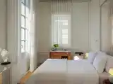 Двухместный номер Pied a Terre Acropolis