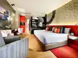 Двухместный номер Deluxe Amplified