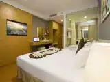 Номер Senior с видом на море