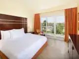 Двухместный люкс Mountainside Diamond с видом на бассейн