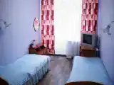 Двухместный номер Эконом