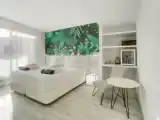 Двухместный номер Superior Terrace