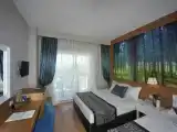 Двухместный номер Стандарт