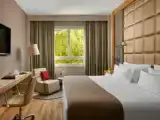 Двухместный номер Superior