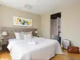 Двухместный номер Executive