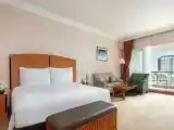 Двухместный номер с видом на залив