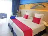 Двухместный номер Deluxe