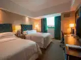 Четырёхместный номер Business Deluxe