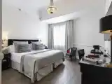 Двухместный номер Club Premium