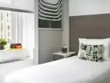 Одноместный номер Стандарт