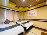 Номер Japanese Style