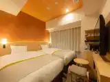 Двухместный номер Стандарт