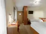 Трёхместный номер