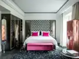Двухместный номер Deluxe с балконом